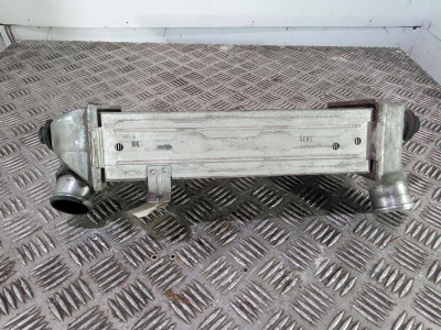 INTERCOOLER, KIA, SOUL (AM)