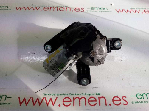 MOTOR LIMPIA TRASERO OPEL CORSA D 