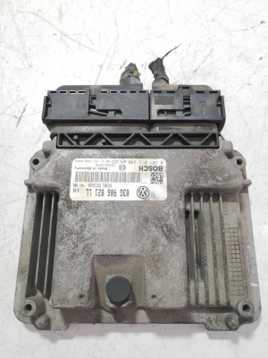 CENTRALITA MOTOR UCE, SEAT, LEON (1P1)