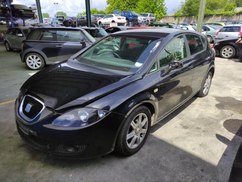  AMORTIGUADOR DELANTERO IZQUIERDO SEAT LEON (1P1) 