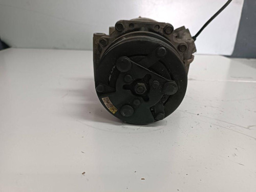  COMPRESOR AIRE ACONDICIONADO 