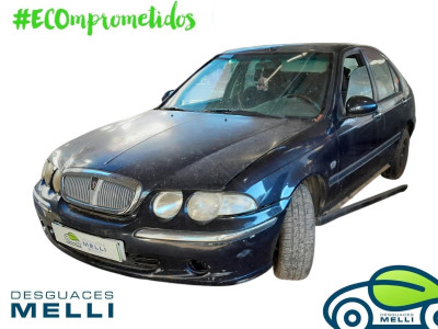MG ROVER ROVER 45 (RT)