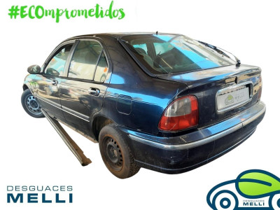 MG ROVER ROVER 45 (RT)