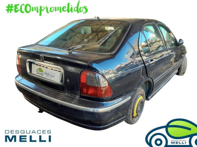 MG ROVER ROVER 45 (RT)