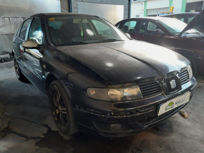 SEAT LEON (1M1)