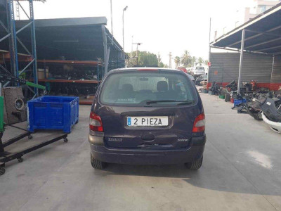 RENAULT SCENIC I (JA...)