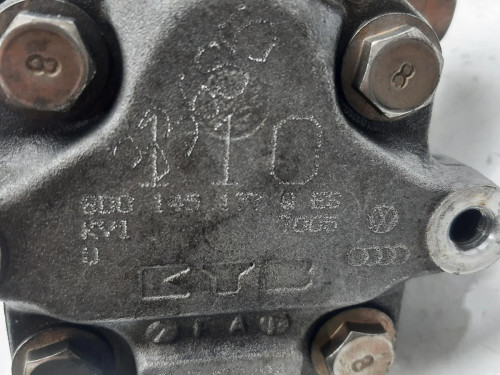 BOMBA DIRECCION VOLKSWAGEN PASSAT BERLINA (3B3) 
