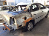 FORD FOCUS BERLINA (CAP) — автомобиль-донор на запчасти 
