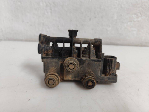 NO IDENTIFICADO Land Rover 