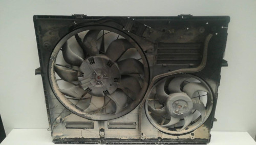  ELECTROVENTILADOR, VOLKSWAGEN, TOUAREG (7LA) 
