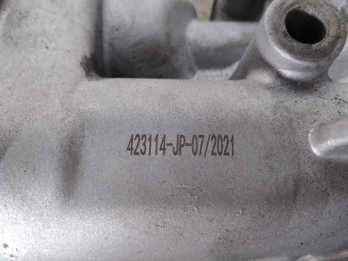 BOMBA AGUA Mitsubishi L200 (KA0/KB0) 