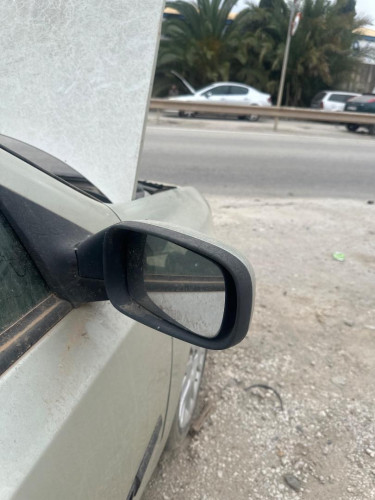 RETROVISOR DERECHO Renault LAGUNA II (BG0) 