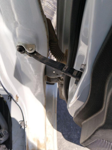 RETENEDOR PUERTA NISSAN MICRA (K14) 