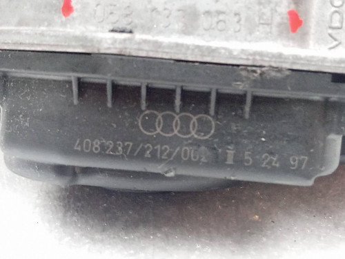  CAJA MARIPOSA Volkswagen PASSAT BERLINA (3B2) 