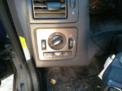  VOLVO S40 BERLINA 
