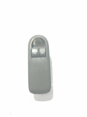MANDO ELEVALUNAS DELANTERO IZQUIERDO, RENAULT, MEGANE II BERLINA 3P