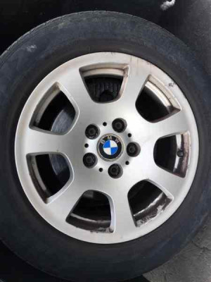 BMW SERIE 5 TOURING (E61)