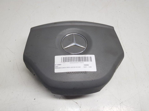  KIT AIRBAG MERCEDES-BENZ CLASE R (BM 251) 