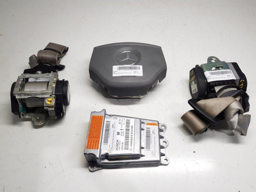  KIT AIRBAG MERCEDES-BENZ CLASE R (BM 251) 