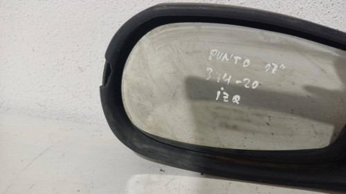  RETROVISOR IZQUIERDO Fiat II PUNTO (188) BERLINA 