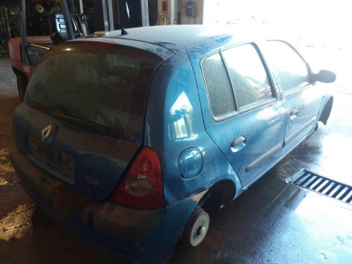  RENAULT CLIO II FASE II (B/CB0) 