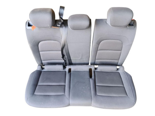 ASIENTOS TRASEROS AUDI Q3 (8UB) 