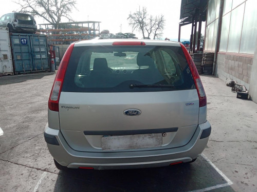  FORD FUSION (CBK) 