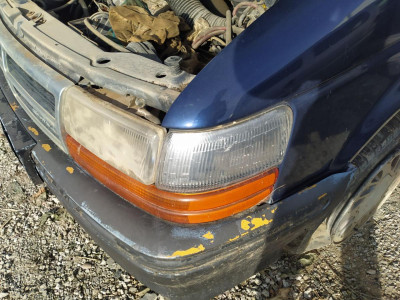 FARO IZQUIERDO, CHRYSLER, VOYAGER GS