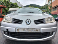 RENAULT MEGANE II BERLINA 5P