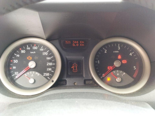  RENAULT MEGANE II BERLINA 5P 