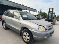 HYUNDAI SANTA FE (SM)