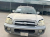  HYUNDAI SANTA FE (SM) 