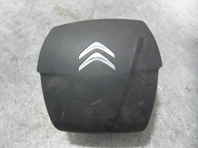 AIRBAG DELANTERO IZQUIERDO, CITROEN, C4 BERLINA