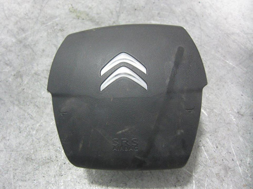  AIRBAG DELANTERO IZQUIERDO, CITROEN, C4 BERLINA 