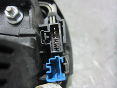 AIRBAG DELANTERO IZQUIERDO, CITROEN, C4 BERLINA