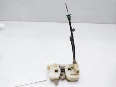 CERRADURA MALETERO / PORTON, FORD, KA (CCQ)