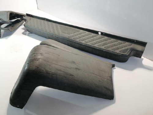  PARAGOLPES TRASERO FORD TRANSIT COMBI (TT9) 
