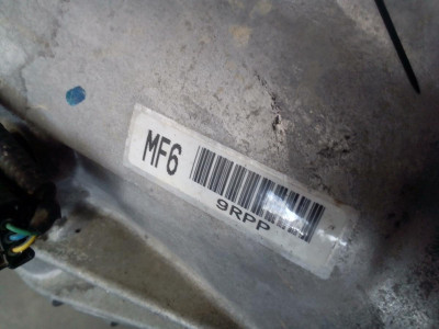 CAJA CAMBIOS, HONDA, CIVIC 5 PUERTAS (FK)