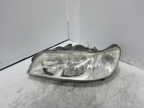  FARO IZQUIERDO PEUGEOT 306 3/5 PT. / 4 PT. (S2) 