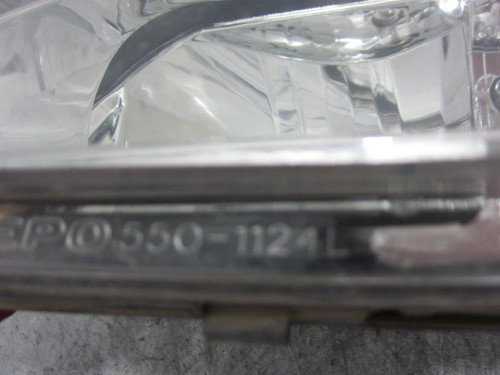  FARO IZQUIERDO PEUGEOT 306 3/5 PT. / 4 PT. (S2) 