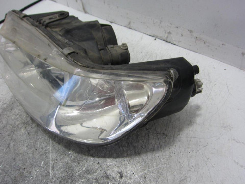  FARO IZQUIERDO PEUGEOT 306 3/5 PT. / 4 PT. (S2) 