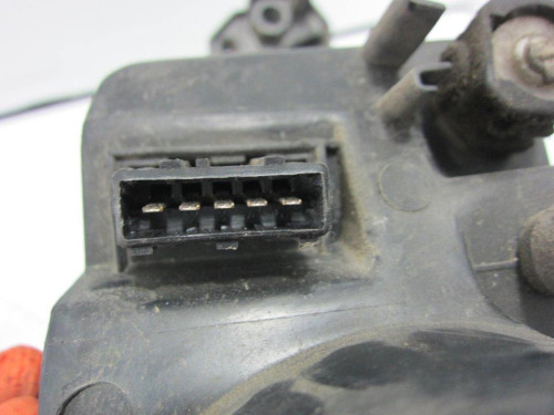 FARO IZQUIERDO PEUGEOT 306 3/5 PT. / 4 PT. (S2) 