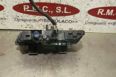 PILOTO DELANTERO DERECHO, RENAULT, CLIO IV