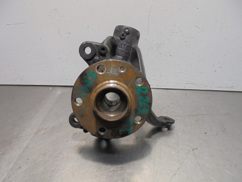 MANGUETA DELANTERA IZQUIERDA SEAT LEON (5F1) 