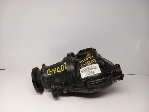  DIFERENCIAL DELANTERO, BMW, SERIE X3 (E83) 