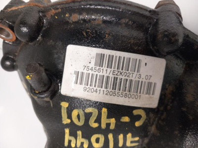 DIFERENCIAL DELANTERO, BMW, SERIE X3 (E83)