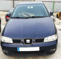 SEAT CORDOBA BERLINA (6K2)