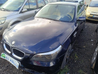 BMW SERIE 5 BERLINA (E60)