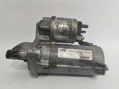 MOTOR ARRANQUE