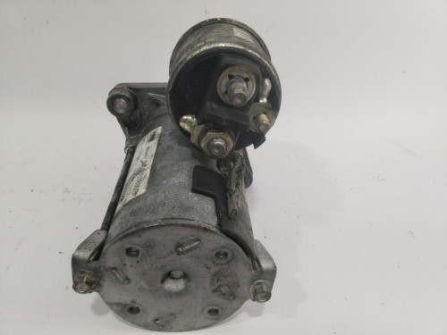 MOTOR ARRANQUE 